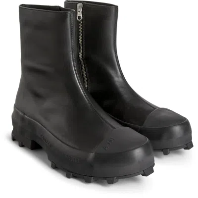 Camperlab Boots For Women In Black