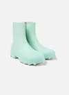 Camperlab Boots For Unisex In Multi