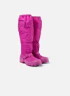 Camperlab Boots Unisex Camper Lab Traktori In Purple