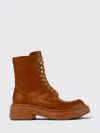 Camperlab ブーツ  レディース カラー ブラウン In Brown