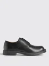 Camperlab Brogue Shoes  Men Color Black In Black