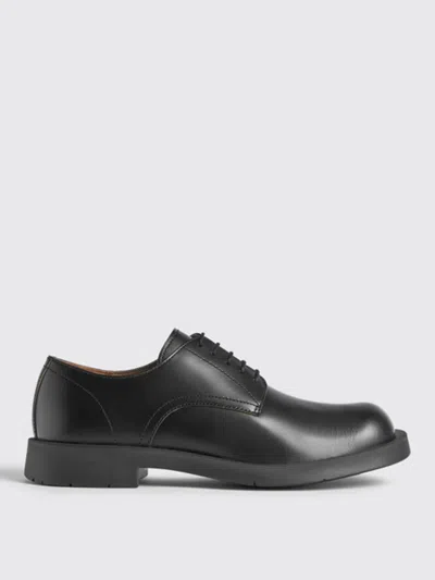 Camperlab Brogue Shoes  Men Color Black
