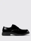 Camperlab Black Mil 1978 Derbys In Black