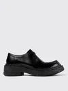 Camperlab Brogue Shoes  Men Color Black In Black
