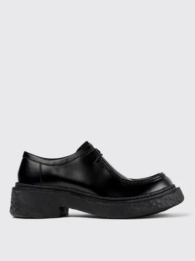 Camperlab Brogue Shoes  Men Color Black