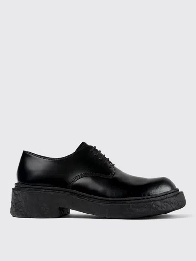 CAMPERLAB CAMPERLAB BROGUE SHOES MEN,F22722002