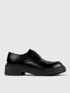Camperlab Brogue Shoes  Men Color Black In Schwarz