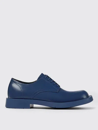 Camperlab Brogue Shoes  Men Color Blue