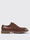 Camperlab Brogue Shoes  Men Color Brown In Brown