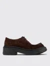 Camperlab Brogue Shoes  Men Color Brown In Brown