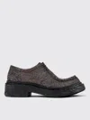Camperlab Gray Vamonos Derbys In Grau