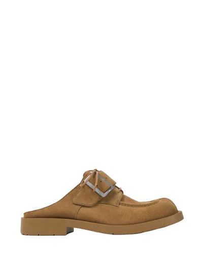 Camperlab Camper Lab Sabot: In Brown