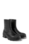 Camperlab Traktori Boot In Black