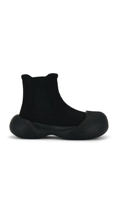 Camperlab Caramba Boot In Black