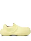 Camperlab Caramba Loafers In Yellow