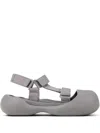 Camperlab Caramba Sandals In Grey