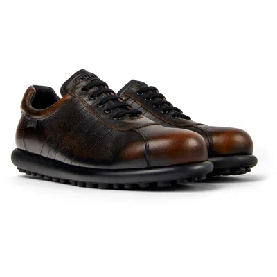 Camperlab Casual For Men In Black,brown