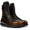 Camperlab Casual For Men In Black,brown