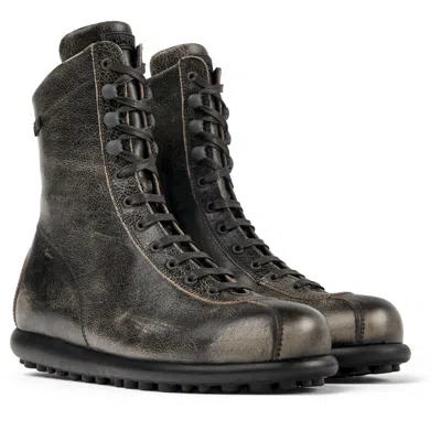 Camperlab Casual For Men In Grey