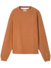Camperlab Crew Neck Sweatshirt
