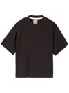 Camperlab Cut-out Detailing T-shirt
