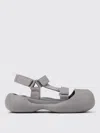Camperlab Schuhe  Damen Farbe Grau In Grau