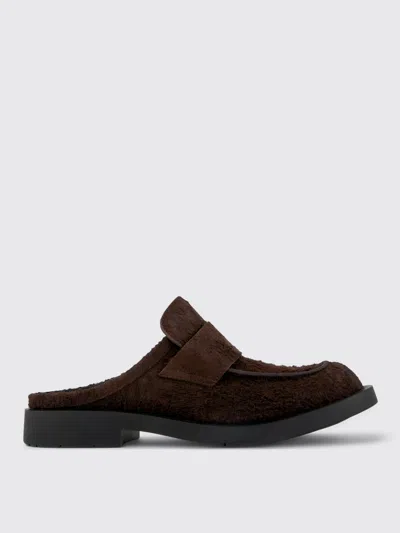 Camperlab Schuhe  Damen Farbe Braun
