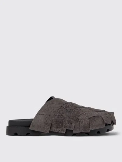 Camperlab Schuhe  Damen Farbe Grau