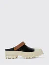 Camperlab フラットシューズ  レディース カラー ブラック In Black