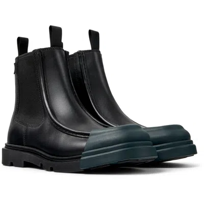 Camperlab Formal Shoes For Women In Black