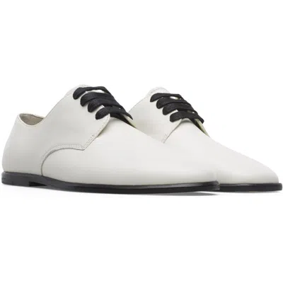 Camperlab Formal Shoes For Women In White