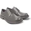 Camperlab Mil 1978 Derby In Medium Gray