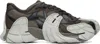 Camperlab Tormenta Panelled Sneakers In Multi