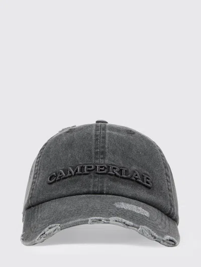 CAMPERLAB HAT WOMAN CAMPERLAB