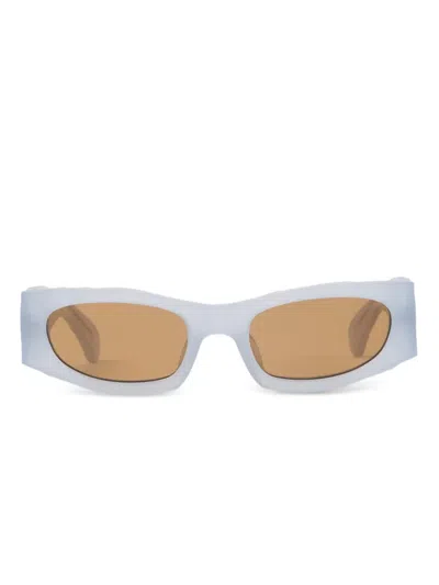 Camperlab Hirmu Sunglasses In Gray