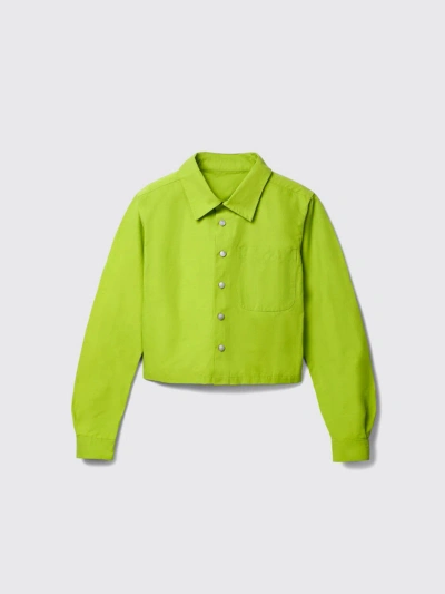 Camperlab Blazer  Woman Colour Green