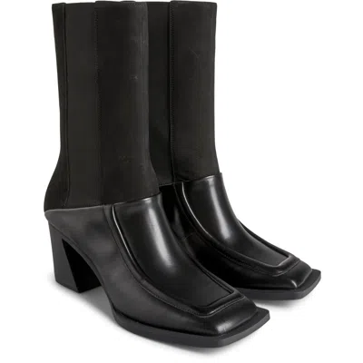 Camperlab Boots For Women In Black