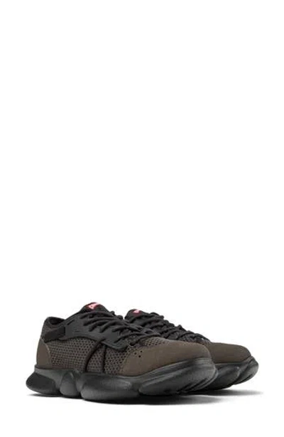 Camperlab Karst Sneaker In Dark Gray