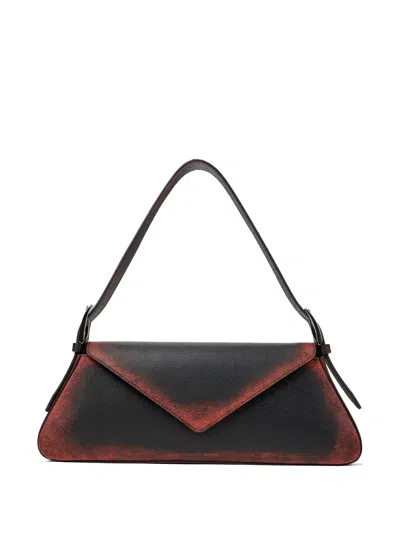 Camperlab Kirje Schultertasche In Black