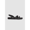 Camperlab Kobarah Flat Black In Black