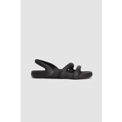 Camperlab Kobarah Flat Black