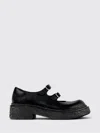 Camperlab Loafers  Men Color Black In Black