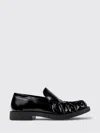 Camperlab Loafers  Men Color Black In Black