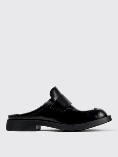 Camperlab Loafers  Men Color Black