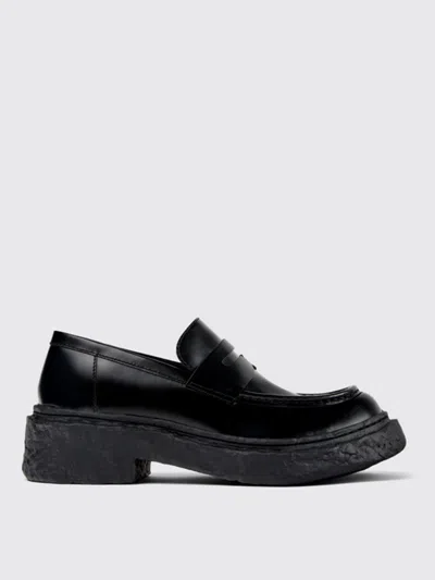 Camperlab Shoes  Men Color Black In Schwarz