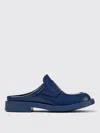 Camperlab Loafers  Men Color Blue In Blue