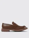 Camperlab Loafers  Men Color Brown In Brown