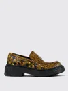 Camperlab Shoes  Men Color Brown In Braun