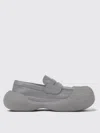 CAMPERLAB LOAFERS CAMPERLAB MEN COLOR GREY,G63874020