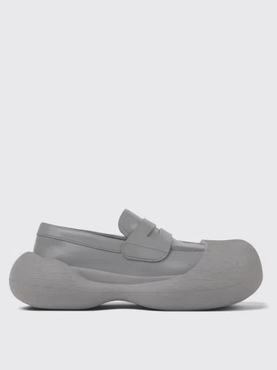 Camperlab Loafers  Men Color Grey